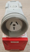 Highline Suspension Switch Socket 25A, 250V - PS25