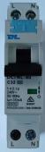 TYPE A - 6kA 32 Amp Single Pole Safety Switch RCBO RCDMCB 30mA - DL Branded 3 YEARS WARRANTY!