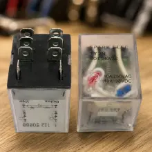 24v DC 10AMP RELAY - Highline LY2N-8PIN-24VDC