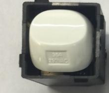 Highline 35Amp Mech - S35A White