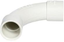 40mm Standard Bend Grey
