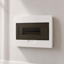 12 Pole Recessed Mount Switchboard - HIGHLINE SDB12R