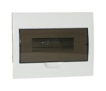 12 Pole Recessed Mount Switchboard - HIGHLINE SDB12R