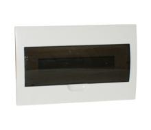 18 Pole Recessed Mount Switchboard - HIGHLINE SDB18R