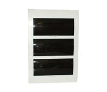 36 Pole Recessed Mount Switchboard - HIGHLINE SDB36R