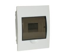 6 Pole Recessed Mount Switchboard - HIGHLINE SDB6R