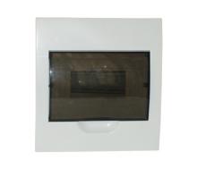 8 Pole Recessed Mount Switchboard - HIGHLINE SDB8R