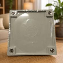 108mm x 108mm x 80mm Weatherproof Adaptable Box IP56