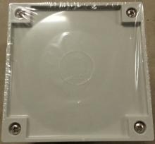 108mm x 108mm x 80mm Weatherproof Adaptable Box IP56