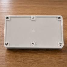 210mm x 108mm x 80mm Weatherproof Adaptable Box IP56