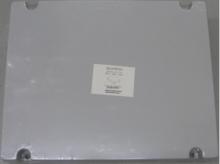 380mm x 300mm x 170mm Weatherproof Adaptable Box IP56