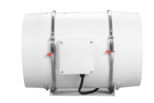 315mm In Line Fan - HIGHLINE SIL315