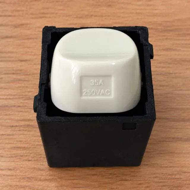 Highline Intermediate Switch Mech - SINT - WHITE