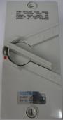 Highline 3 Pole 21amp Isolator Switch IP66