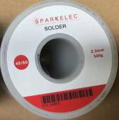 2.3mm Solder Wire 40 T/60 L 500g