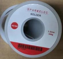 1.6mm Solder Wire 40 T/60 L 500g