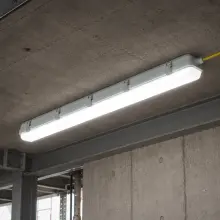 Highline *24V* 15w 60cm Weatherproof IP65 Batten - SP110DC24V