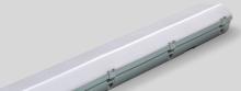 Highline *24V* 15w 60cm Weatherproof IP65 Batten with *EMERGENCY*  - SP110DC24V-EM