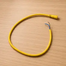 0.97m Driver to Fitting 2.5mm Mould Lead - SP24V-MF-1M