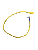 0.97m Driver to Fitting 2.5mm Mould Lead - SP24V-MF-1M