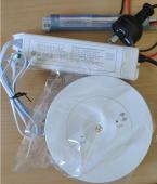 HIGHLINE D40 4W LED Emergency Light LifePO4 Lithium GEN2 - SP3001WH ON SPECIAL