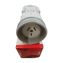 Highline Suspension Switch Socket 20A, 250V - PS20
