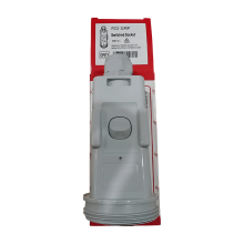 Highline Suspension Switch Socket 32A, 250V - PS32