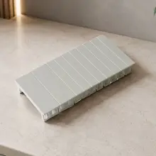 PVC Switchboard Pole Filler - 1 STRIP - HIGHLINE SPF