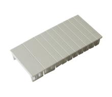 PVC Switchboard Pole Filler - 1 STRIP - HIGHLINE SPF