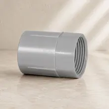 25mm Plain to F-M SCREWED ADAPTOR - SPS25-FEMALE