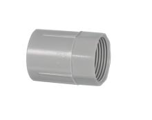 32mm Plain to Female ADAPTOR - SPS32-FEMALE