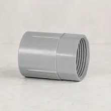 32mm Plain to Female ADAPTOR - SPS32-FEMALE