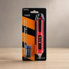 Non-Contact AC Voltage Detector Tester - HIGHLINE SPVS