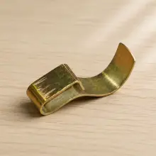 16 - 20mm Girder Clip x 100 QTY IN BOX
