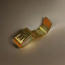 25 - 32mm Girder Clip x100 QTY JAR