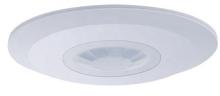 360 Degree Surface Mount Sensor White - HIGHLINE SENSOR4