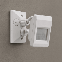 IP66 RATED 3 WIRE SENSOR with Manual Over Ride- HIGHLINE ST19