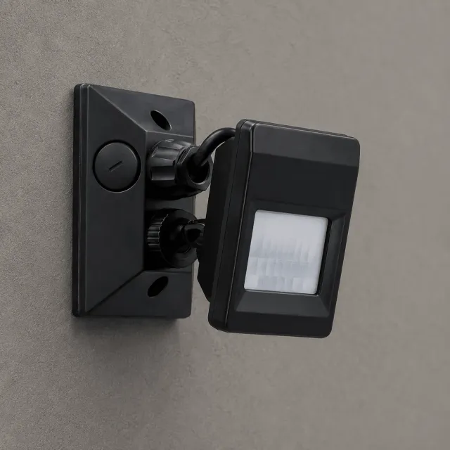 IP66 RATED 3 WIRE SENSOR with Manual Over Ride- HIGHLINE ST19BK