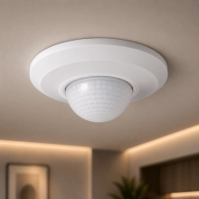 Highline 360 Degree Surface and Flush Mount Sensor - HIGHLINE ST47