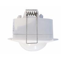 360 Degree Recess/Flush Mount Sensor White - SPAKELEC SENSOR3