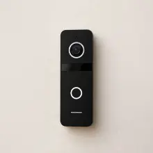 Additional Door Station for SVI001 and SVI002 - HIGHLINE SVD001BK