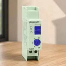 Staircase Timer Switch Din Rail Mount - TM5
