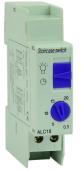 Staircase Timer Switch Din Rail Mount - TM5