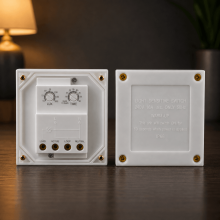 Highline 16mp Photoelectric Day / Night Sunset Switch IP66 With Timer - SSS
