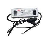 MEANWELL 300w 24V DC IP65 LED Driver - XLG-320-V-A